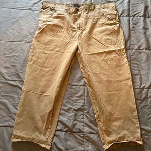 Men’s Big & Tall Dress Pants